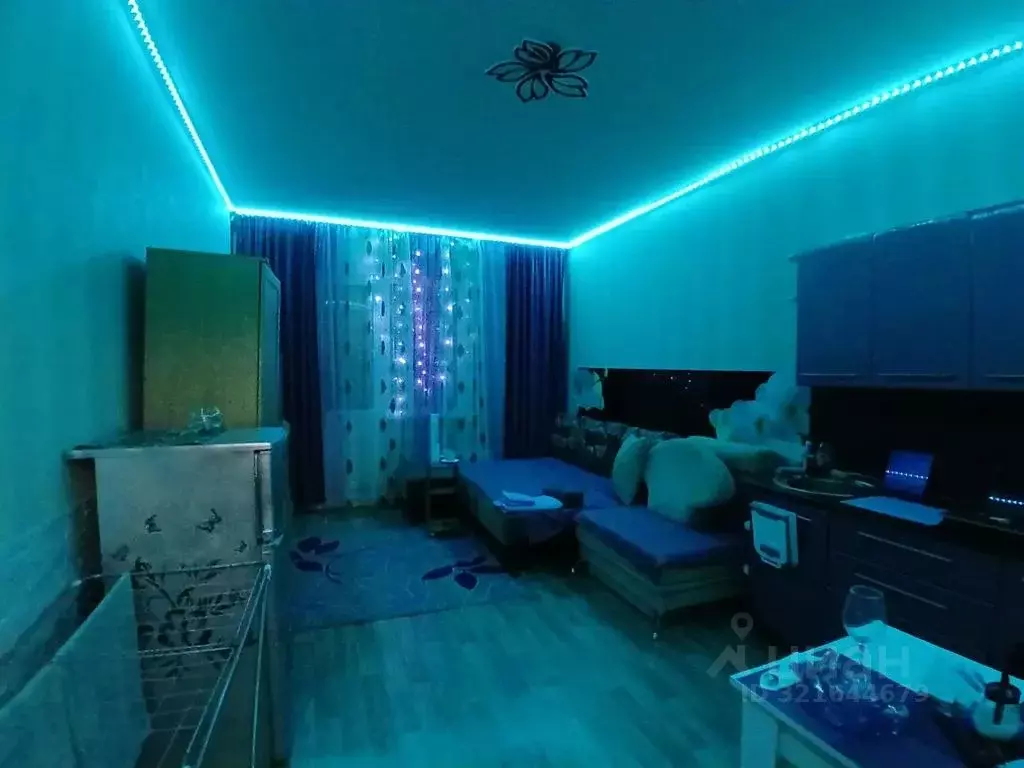 Студия Ханты-Мансийский АО, Сургут ул. Александра Усольцева, 26 (33.0 ... - Фото 2