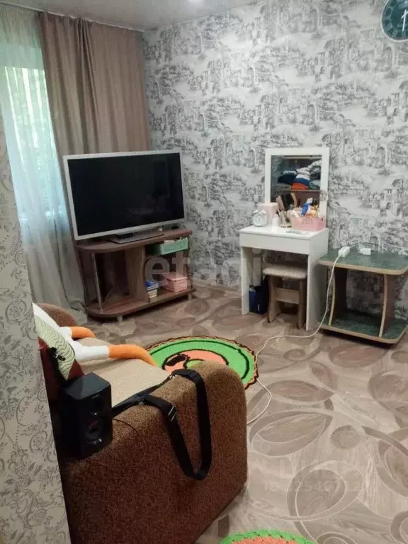 1-к кв. Алтайский край, Бийск ул. Ивана Тургенева, 82А (31.0 м) - Фото 2