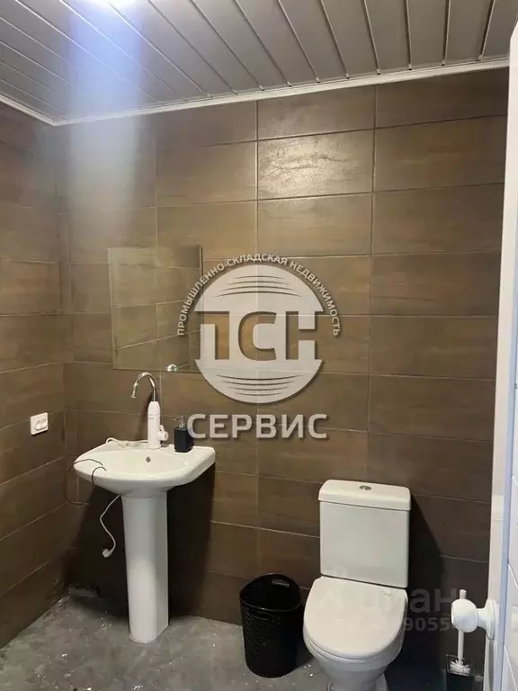 Склад в Московская область, Подольск ул. Свердлова, 35/20 (1080 м) - Фото 2