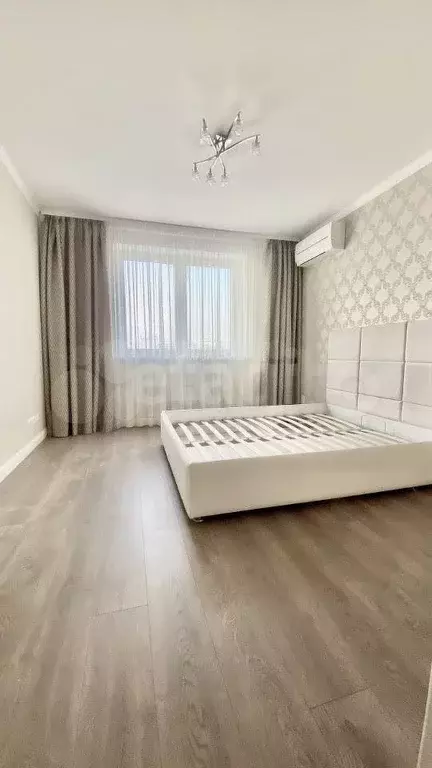 2-к. квартира, 60 м, 22/22 эт. - Фото 1