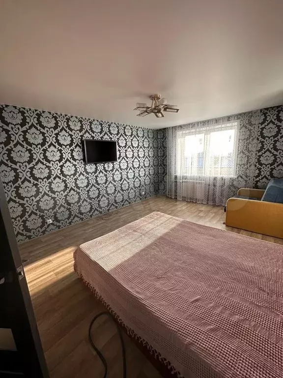 2-к. квартира, 73 м, 6/11 эт. - Фото 0