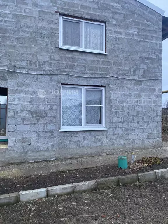 Дом в Чувашия, Чебоксарский муниципальный округ, с. Ишлеи ул. ... - Фото 2