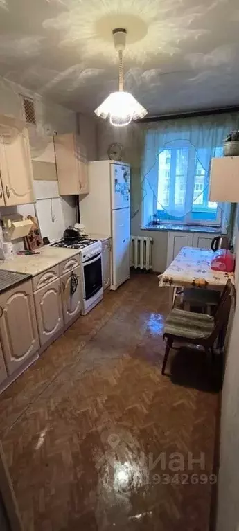 2-к кв. Ярославская область, Ярославль ул. Доронина, 8к2 (58.0 м) - Фото 0