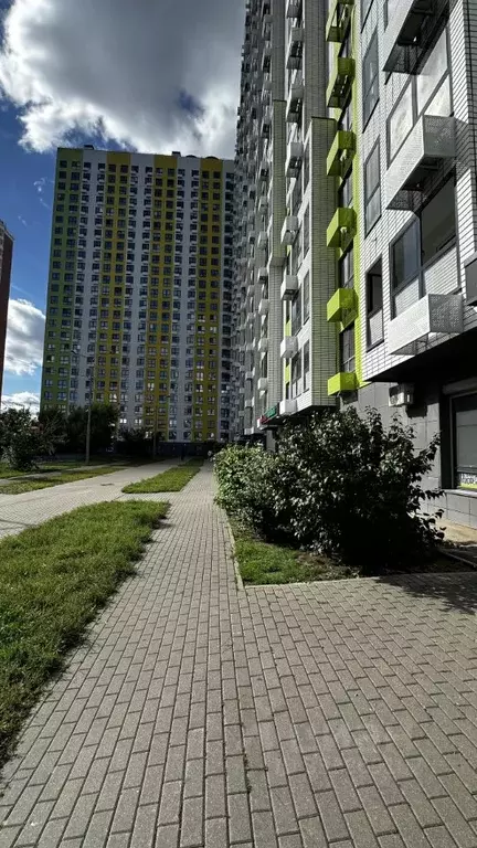 Помещение свободного назначения в Московская область, Красногорск ... - Фото 2