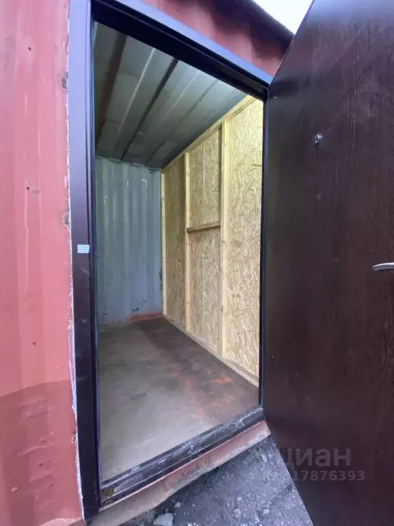 Склад в Санкт-Петербург Краснопутиловская ул., 48 (4 м) - Фото 0