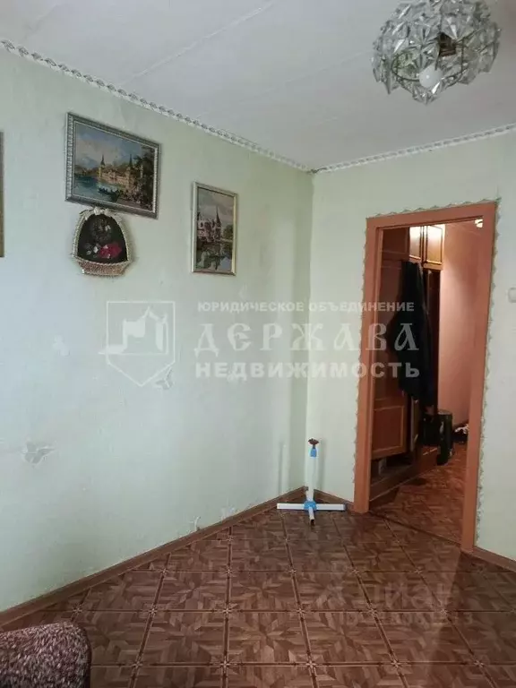 2-к кв. Кемеровская область, Топки ул. Революции (40.9 м) - Фото 0