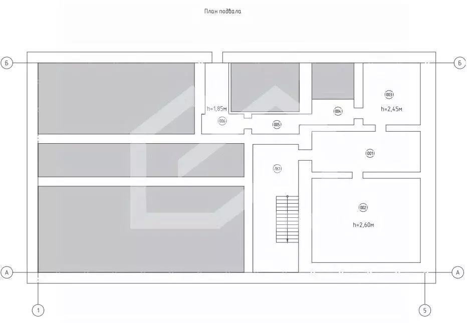 Помещение свободного назначения в Московская область, Серпухов ул. 1-я ... - Фото 2