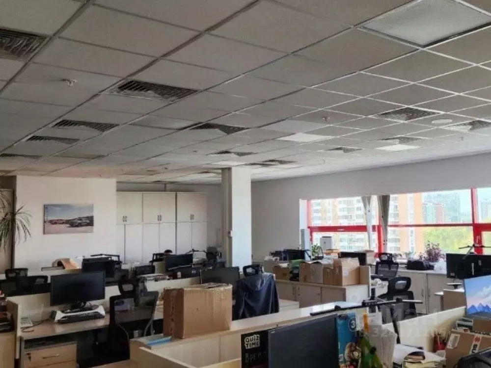 Офис в Москва Снежная ул., 26 (618 м) - Фото 1