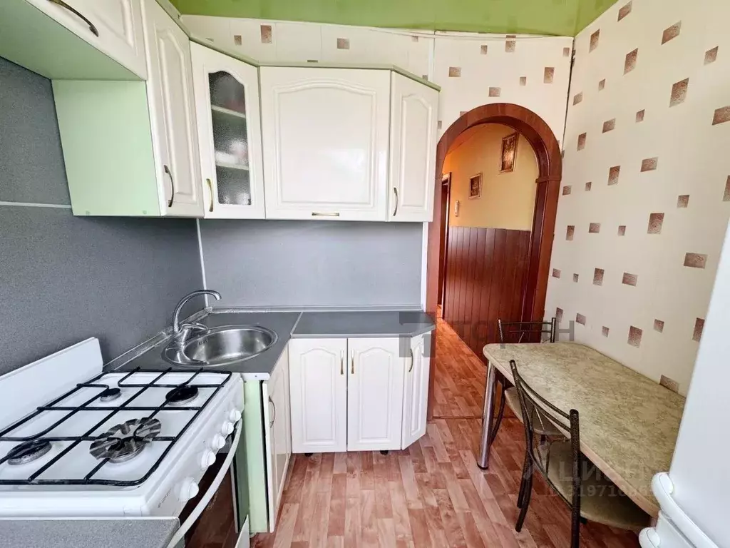 3-к кв. Челябинская область, Златоуст Северо-Запад кв-л, 1-й кв-л, 14 ... - Фото 1