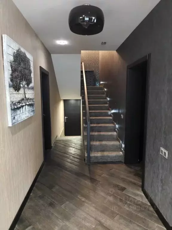 Коттедж в Москва проезд Чечерский, вл5с351 (296 м) - Фото 1