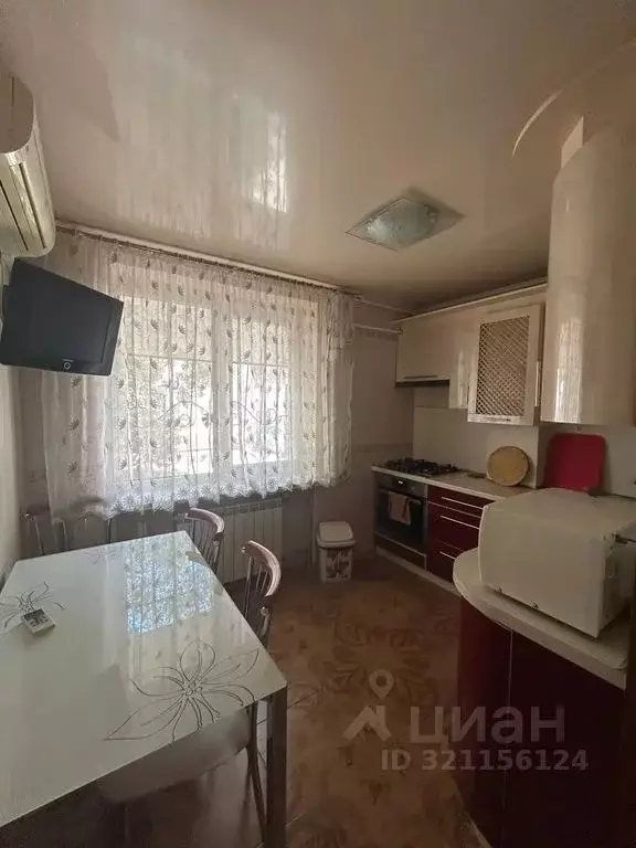 2-к кв. Крым, Евпатория городской округ, Заозерное пгт ул. Зеленая, 3 ... - Фото 1