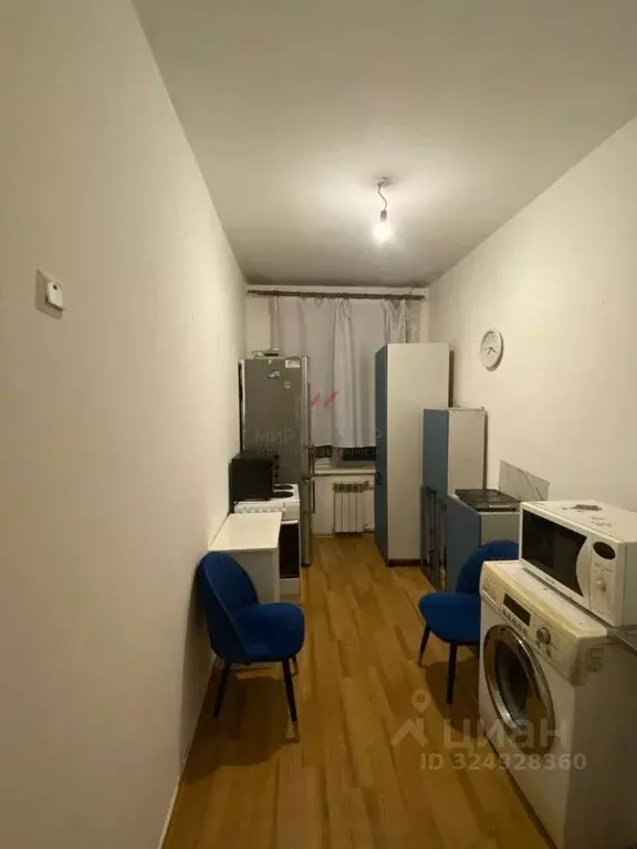 3-к кв. Тыва, Кызыл Ангарский бул., 31 (69.0 м) - Фото 1