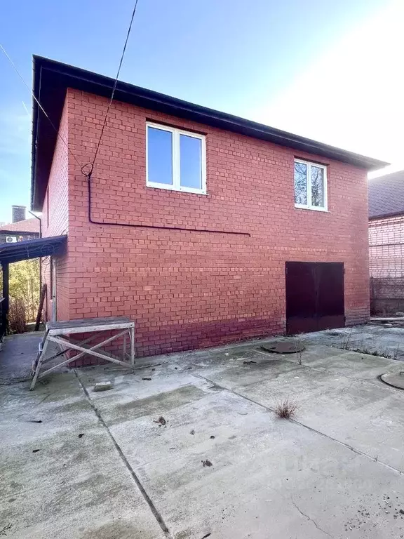 Дом в Волгоградская область, Волгоград Васильковская ул. (205 м) - Фото 2