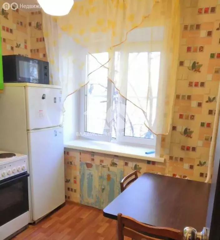 1-комнатная квартира: Новосибирск, Первомайская улица, 210 (33 м) - Фото 1