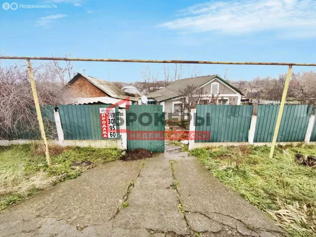 Дом в Угловое, улица Комарова, 9 (76.2 м) - Фото 2