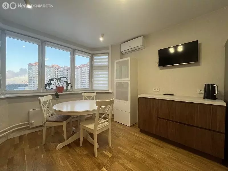 3-комнатная квартира: Королёв, Пионерская улица, 30к8 (80.2 м) - Фото 2