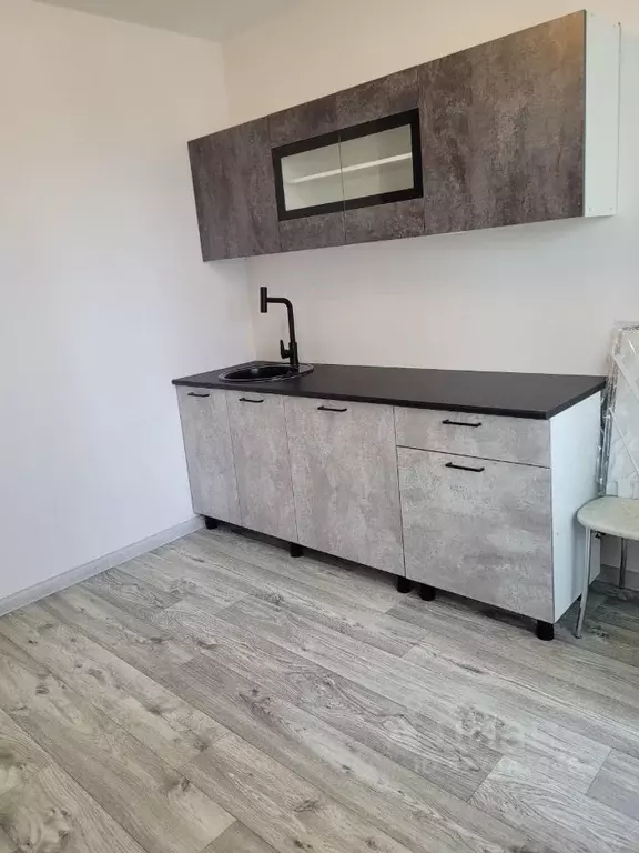 Студия Пермский край, д. Кондратово ул. Г.Н. Нифантова, 3к1 (31.3 м) - Фото 1