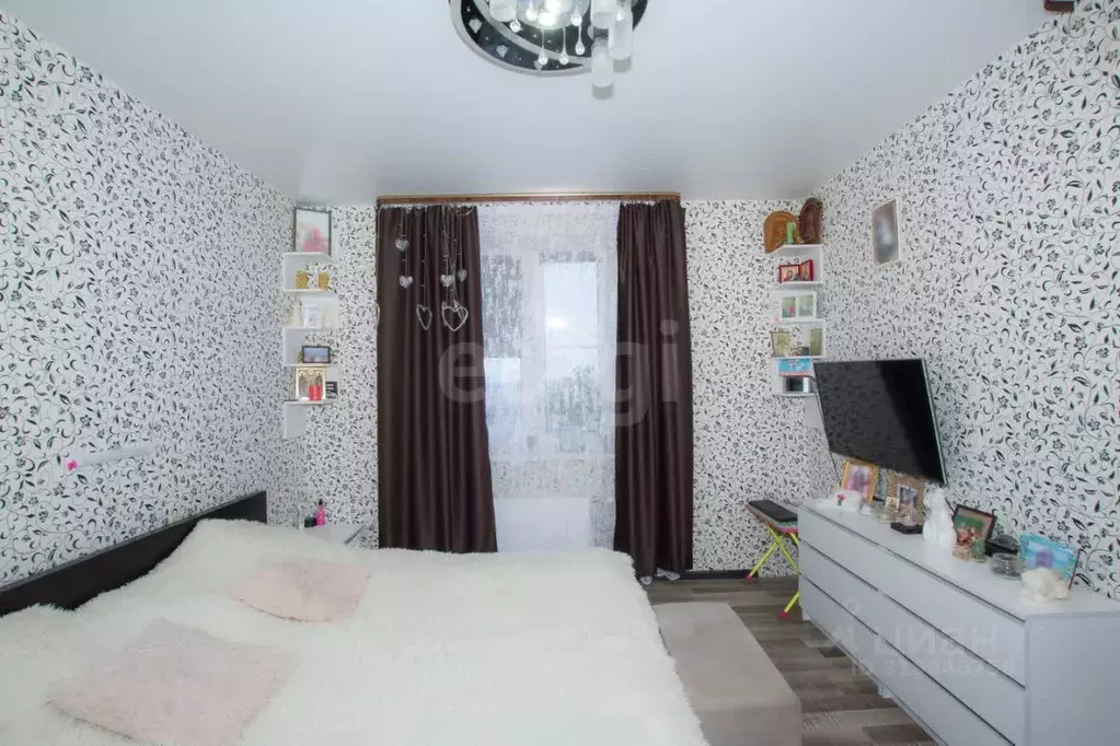 3-к кв. Калужская область, Калуга Тарутинская ул., 231к9 (78.0 м) - Фото 1