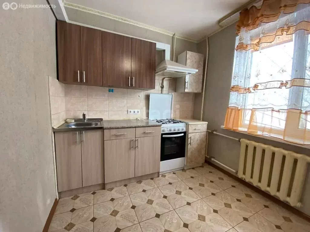 1-комнатная квартира: Псков, Печорская улица, 5 (32.4 м) - Фото 0
