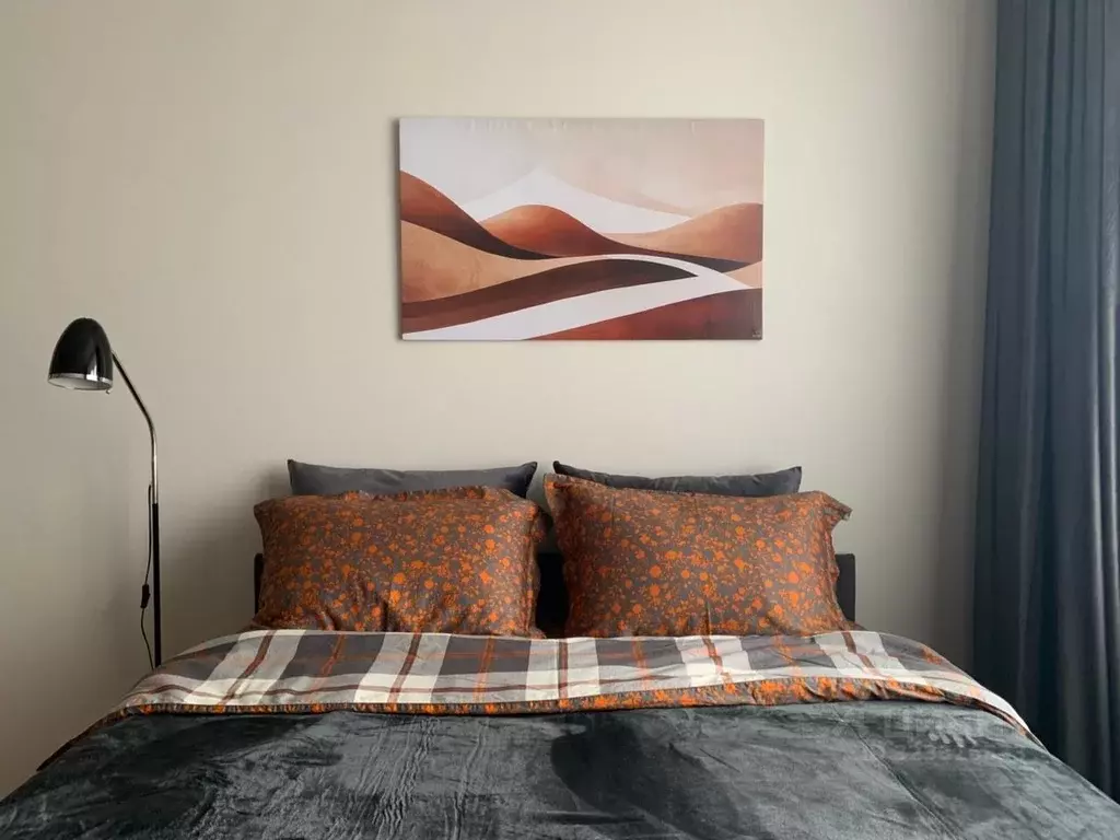 Студия Москва проезд Серебрякова, 11к2 (30.0 м) - Фото 0