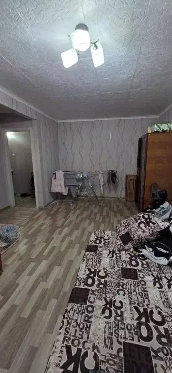 1-к кв. Челябинская область, Челябинск ул. Дзержинского, 87 (30.8 м) - Фото 1
