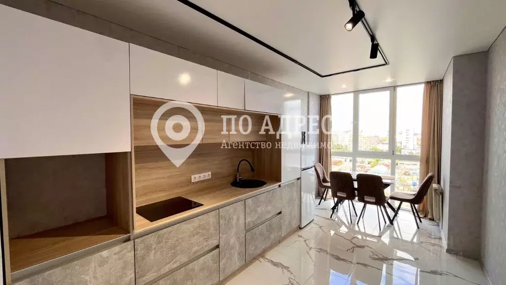 1-к кв. Саратовская область, Саратов проезд 4-й имени Н.Г. ... - Фото 1