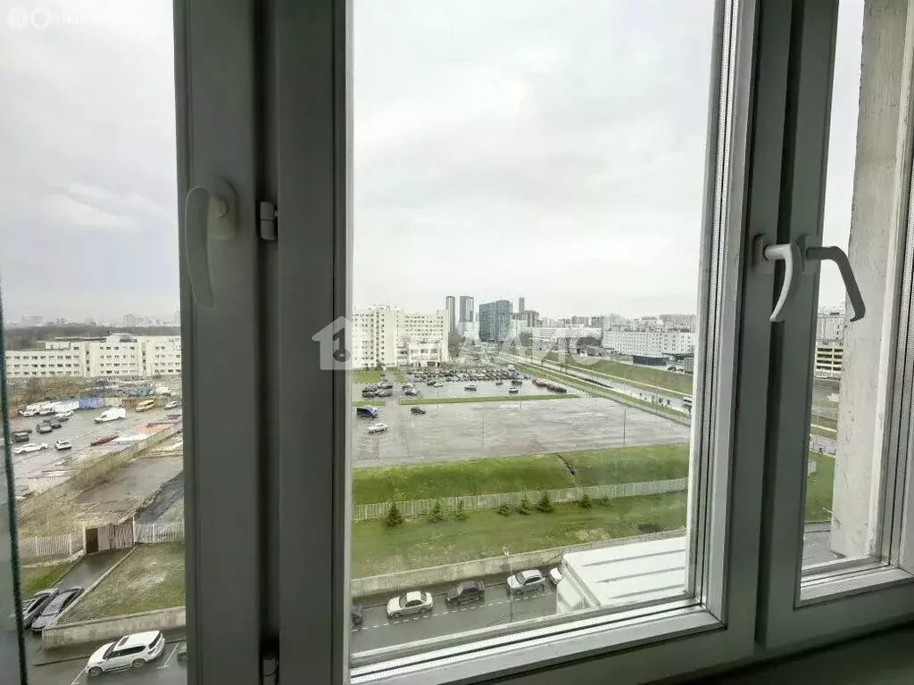 2-комнатная квартира: Москва, улица Академика Опарина, 4к1 (75.3 м) - Фото 1