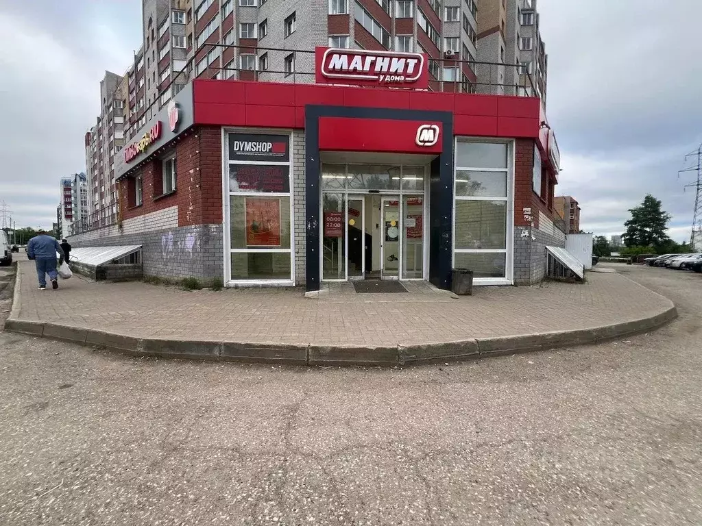 Помещение свободного назначения в Кировская область, Киров ... - Фото 2
