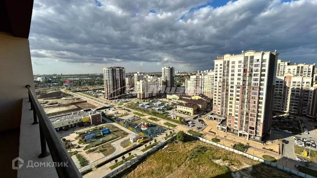 Продаётся 1-к квартира, 36.7 м - Фото 1