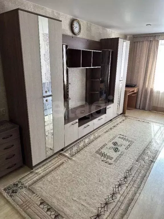 1-к кв. Брянская область, Брянск ул. Романа Брянского, 7 (46.1 м) - Фото 1