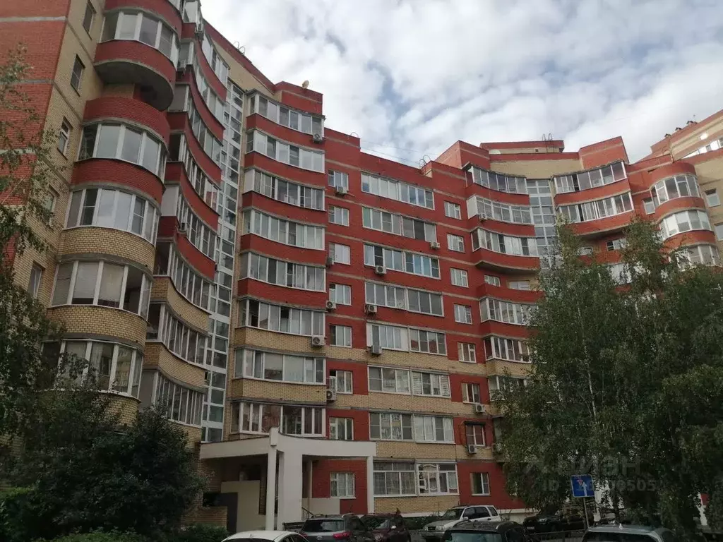 1-к кв. Московская область, Сергиев Посад просп. Красной Армии, 236 ... - Фото 0