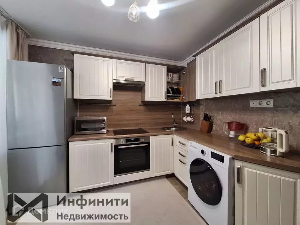 Продаётся 3-к квартира, 74.3 м - Фото 1