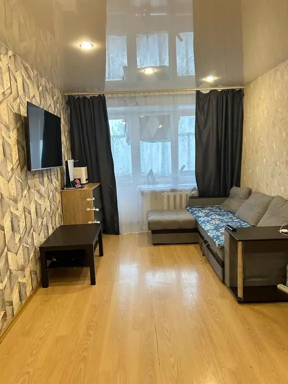 Продаётся 1-к квартира, 29 м - Фото 0