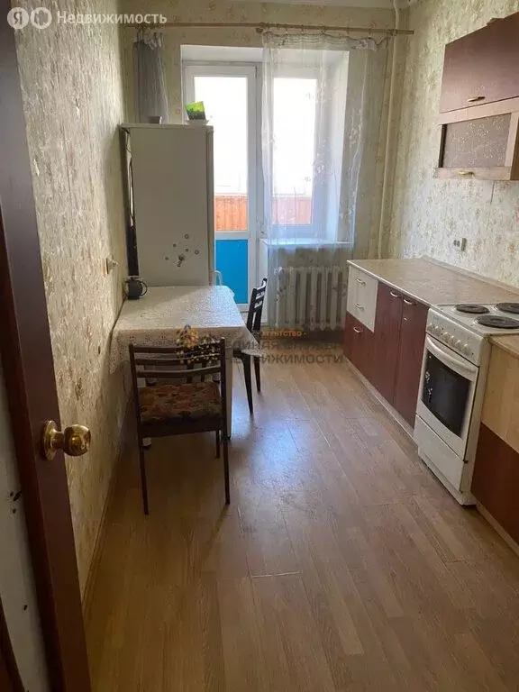 1-комнатная квартира: Уфа, Дагестанская улица, 14 (40 м) - Фото 0
