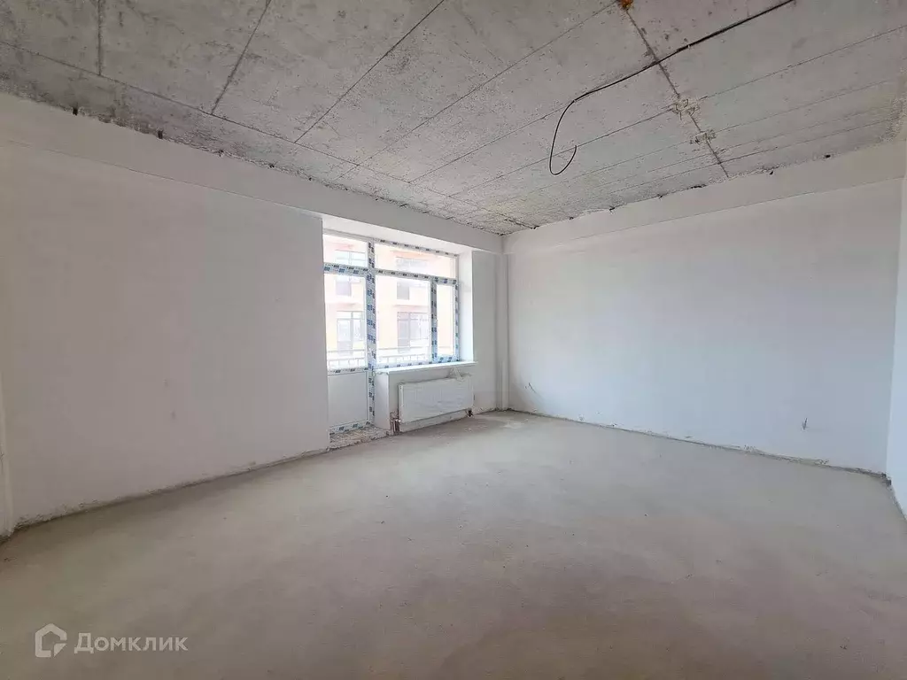 Продаётся 3-к квартира, 99 м - Фото 1