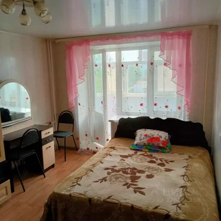 2-к кв. Нижегородская область, Шахунья Комсомольская ул., 59 (47.5 м) - Фото 1