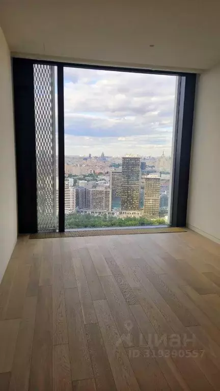 3-к кв. Москва Краснопресненская наб., 14Ак3 (109.3 м) - Фото 0