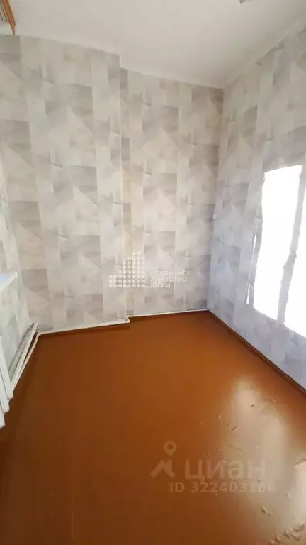 1-к кв. Ханты-Мансийский АО, Ханты-Мансийск ул. Свободы, 45/7 (37.1 м) - Фото 2