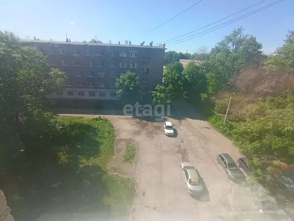 Комната Башкортостан, Стерлитамак просп. Ленина, 30А (7.0 м) - Фото 1