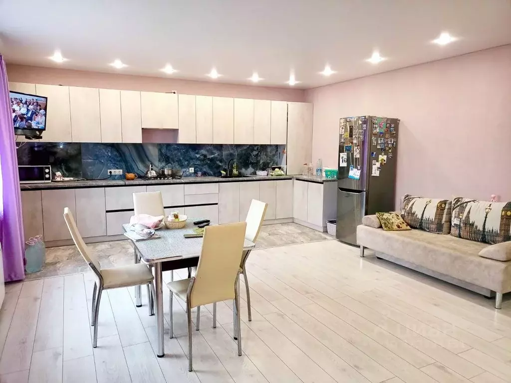 Дом в Саратовская область, Татищевский район, Идолгское муниципальное ... - Фото 2