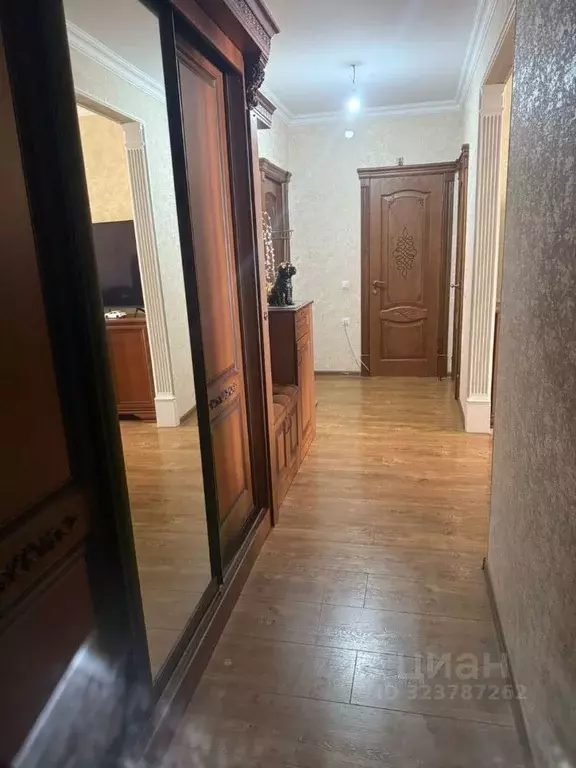 2-к кв. Краснодарский край, Анапа Парковая ул., 64к5 (65.0 м) - Фото 2