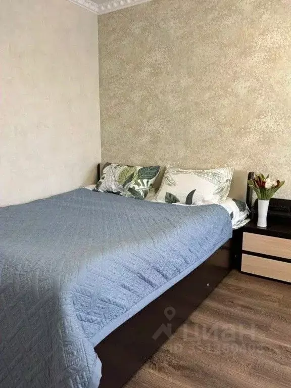 1-к кв. Крым, Симферополь ул. Гагарина, 31 (31.0 м) - Фото 1