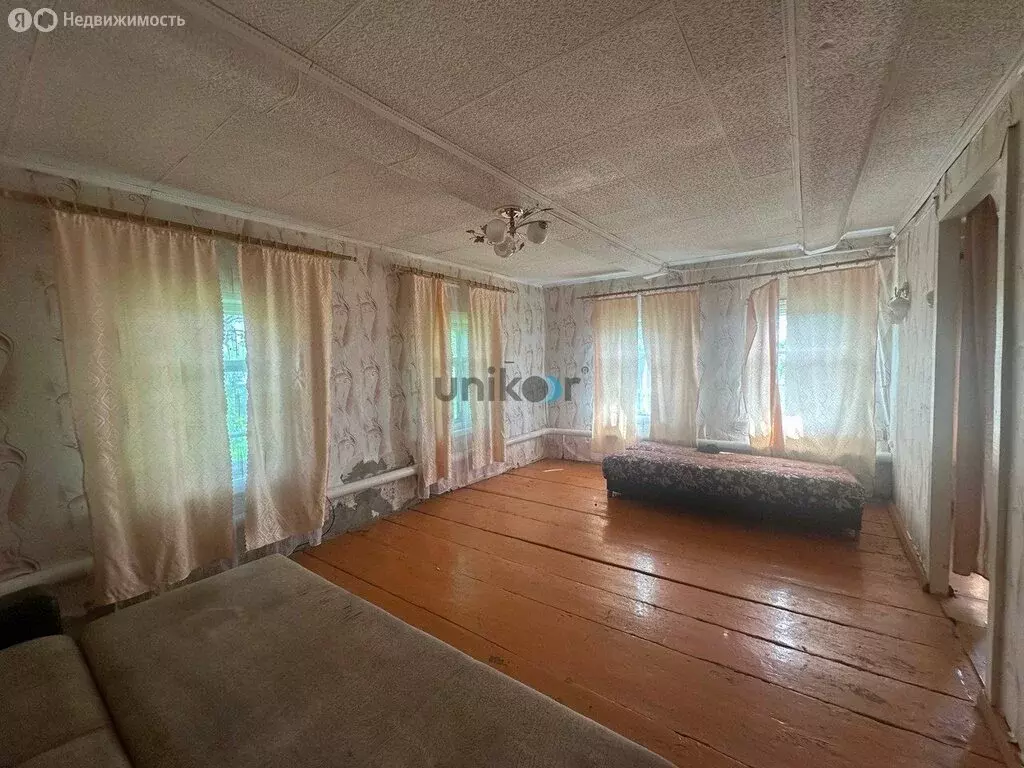 Дом в село Ауструм, Школьная улица (60 м) - Фото 0