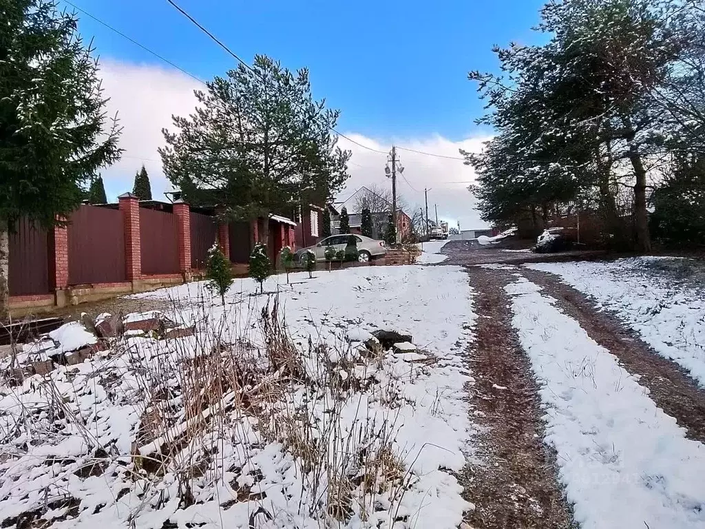 Дом в Калужская область, Мещовск ул. Кирова, 50 (120 м) - Фото 2