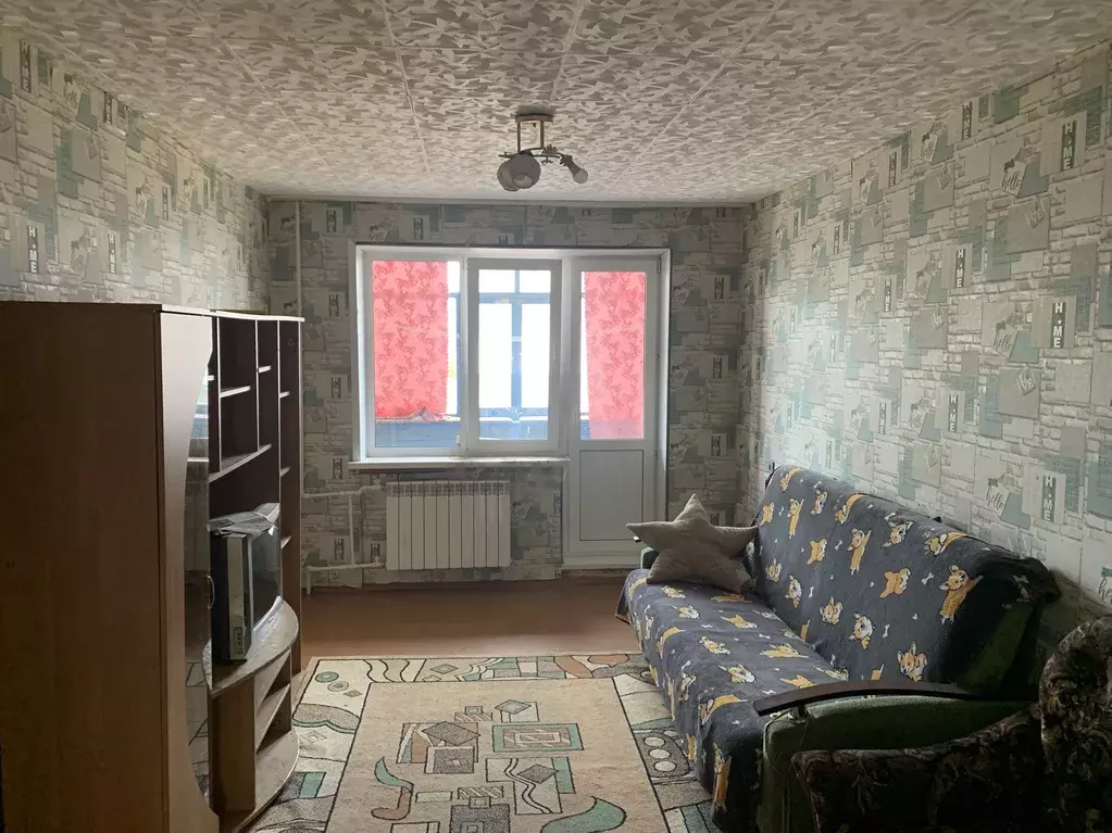 Продаётся 2-к квартира, 45 м - Фото 1