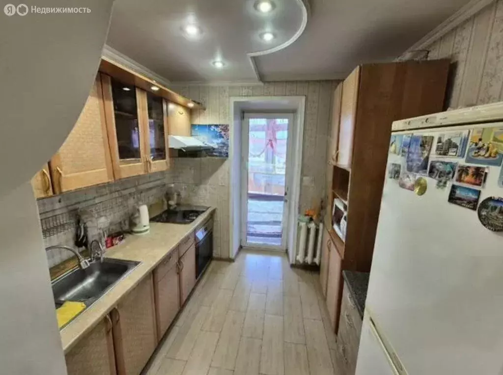 4-комнатная квартира: Тюмень, улица Николая Чаплина, 125 (85 м) - Фото 2