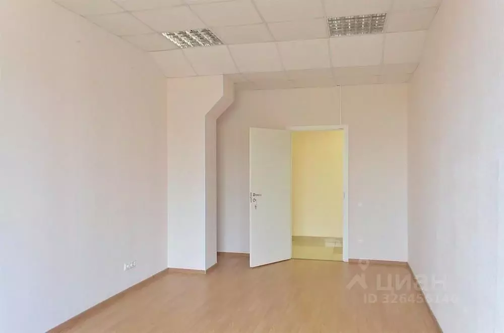 Офис в Санкт-Петербург Заозерная ул., 8к2 (20 м) - Фото 1