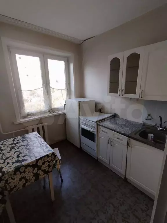 1-к. квартира, 34 м, 2/10 эт. - Фото 1