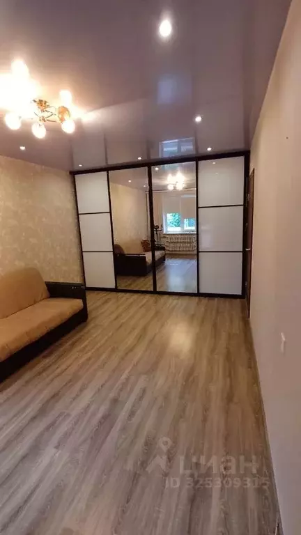 2-к кв. Новгородская область, Великий Новгород ул. Зелинского, 48к2 ... - Фото 2