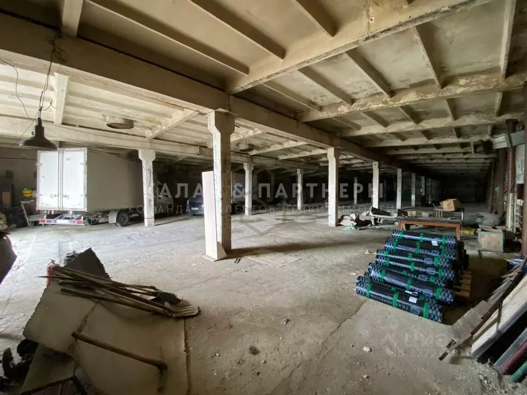 Помещение свободного назначения в Свердловская область, Полевской ... - Фото 2